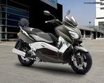 Yamaha X MAX … thumbnail