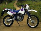 Suzuki DR250S DR250 … thumbnail