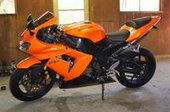 Kawasaki Ninja ZX10 … thumbnail