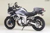 Yamaha FZ6 FZ600 … thumbnail