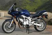 Yamaha FZ6 FZ600 … thumbnail