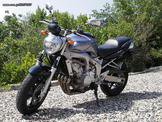 Yamaha FZ6 FZ600 … thumbnail