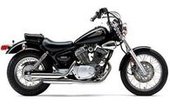 Yamaha XV 125-XV … thumbnail