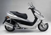 Kymco Grand Dink … thumbnail