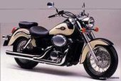 Honda Steed VLX … thumbnail