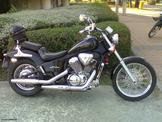 Honda Steed VLX … thumbnail