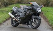 HONDA CBR1100XX BLACKBIRD … thumbnail