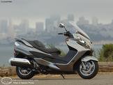 Suzuki AN 400 … thumbnail
