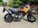 Yamaha XT660R-XT660X 2004/2019 … thumbnail