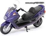 Yamaha YP Majesty … thumbnail