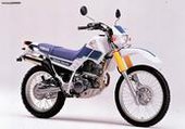 Yamaha Serow XT … thumbnail