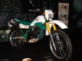 Yamaha Serow XT … thumbnail