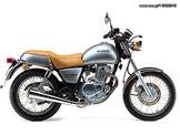 Suzuki GN250 1985/2001 … thumbnail