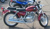 Suzuki GN250 1985/2001 … thumbnail