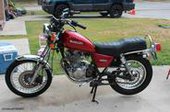 Suzuki GN250 1985/2001 … thumbnail