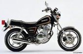Suzuki GN250 1985/2001 … thumbnail