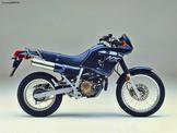 Honda NX250 NX …