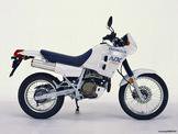 Honda NX250 NX …