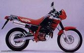 Honda NX250 NX …