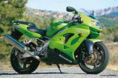Kawasaki ZX9R 1998-2003 … thumbnail