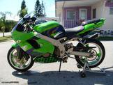 Kawasaki ZX9R 1998-2003 … thumbnail