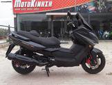 Kymco XCITING 300-500 … thumbnail