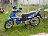 Kymco Spike 125/Spike … thumbnail