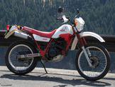 Yamaha xt Serow … thumbnail