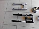 Honda Z50-Lifan LF … thumbnail