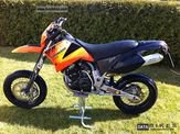 KTM 640 LC4/LC4 … thumbnail