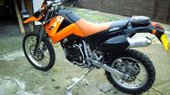 KTM 640 LC4/LC4 … thumbnail