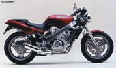 Honda Steed 400 … thumbnail