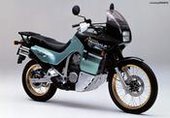 Honda Steed 400 … thumbnail