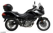 Suzuki V-Strom DL … thumbnail