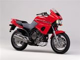 Yamaha TDM850 (3VD) … thumbnail