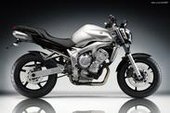 Yamaha FZ6 Fazer … thumbnail