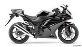 Kawasaki Ninja ZX250R … thumbnail