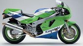 Kawasaki Ninja ZX-7/7R … thumbnail