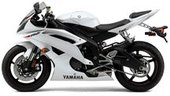 YAMAHA YZF R6 … thumbnail