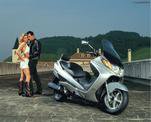 Suzuki AN250 (Burgman … thumbnail
