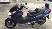 Suzuki AN250 (Burgman … thumbnail