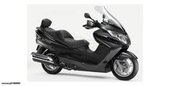 Suzuki AN250 (Burgman … thumbnail