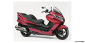 Suzuki AN250 (Burgman … thumbnail