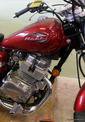 Honda CMX 250 … thumbnail