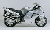 CBR1100XX Super Blackbird … thumbnail