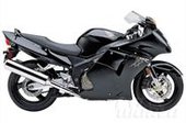 CBR1100XX Super Blackbird … thumbnail