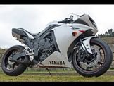 Yamaha YZF R1 … thumbnail