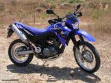 Yamaha XT 660R-XT … thumbnail