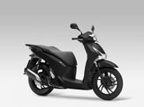 Honda HS 125i … thumbnail