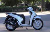 Honda HS 125i … thumbnail